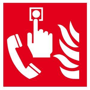 Donnez alarme feu 300x300